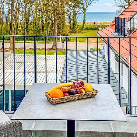Baltischer Hof Apartment 60 Ostseebad Boltenhagen Exterior foto
